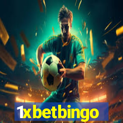 1xbetbingo