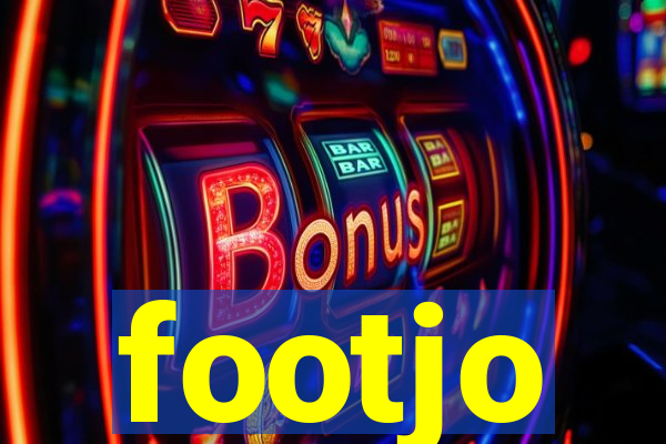 footjo