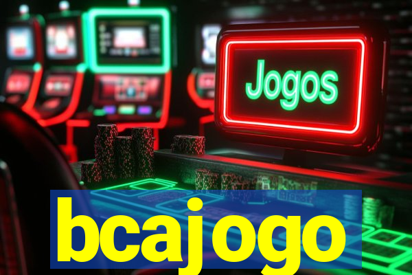 bcajogo