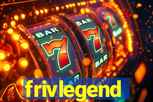 frivlegend