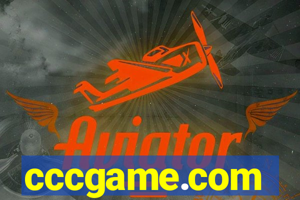 cccgame.com