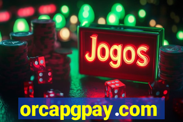 orcapgpay.com