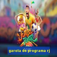 garota de programa rj