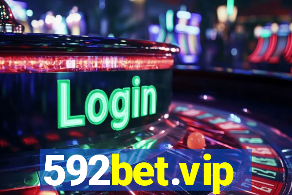 592bet.vip