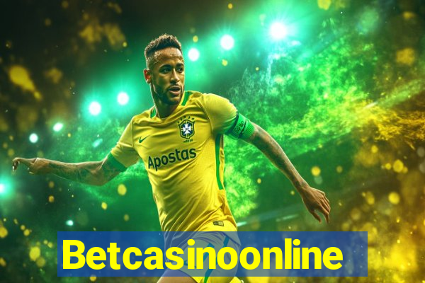 Betcasinoonline