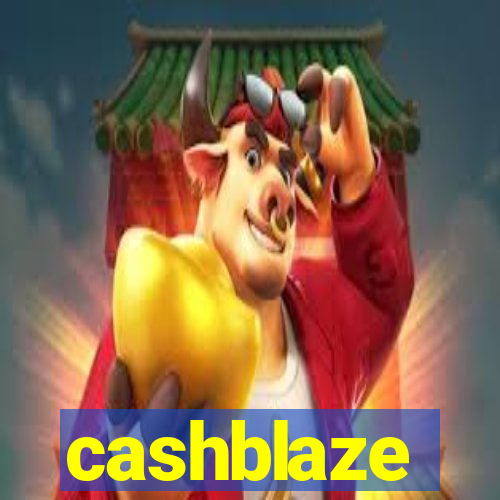 cashblaze