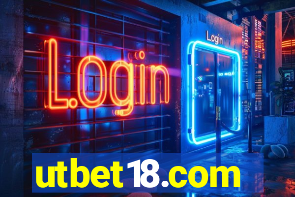 utbet18.com