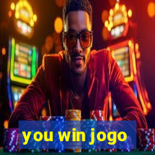 you win jogo