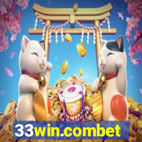 33win.combet