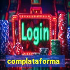 complataforma