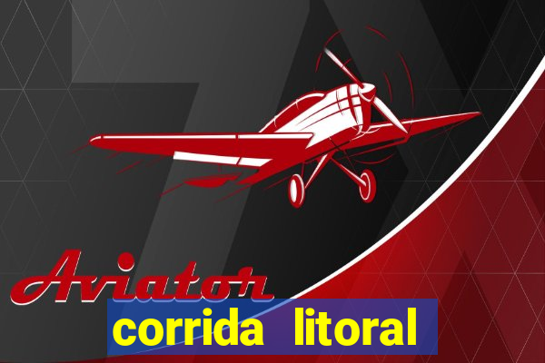 corrida litoral norte 2024