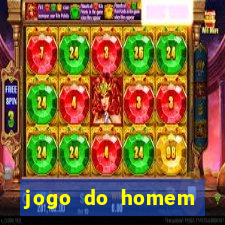 jogo do homem aranha 3d