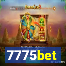 7775bet