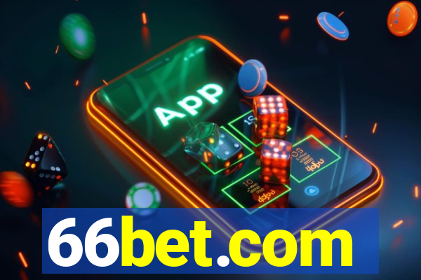 66bet.com