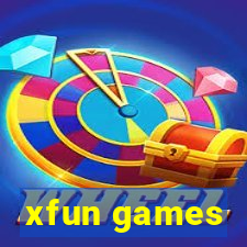 xfun games