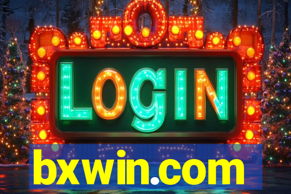 bxwin.com