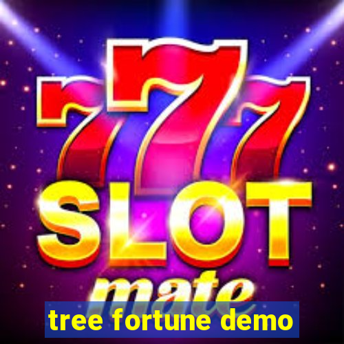 tree fortune demo