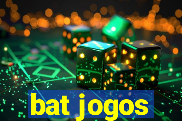 bat jogos