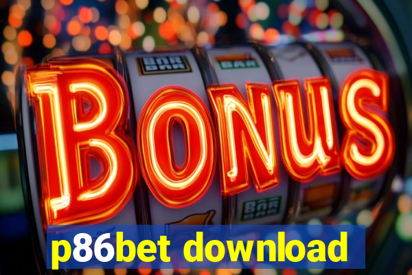 p86bet download