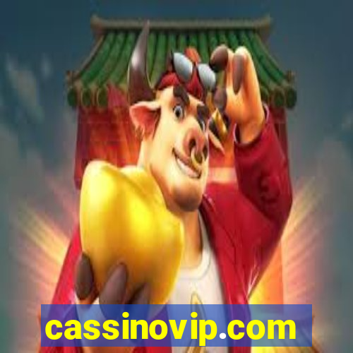 cassinovip.com