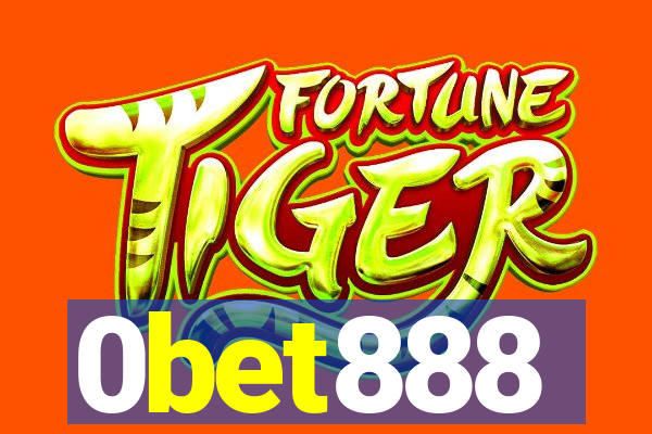 0bet888