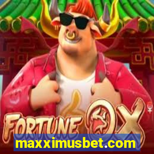 maxximusbet.com