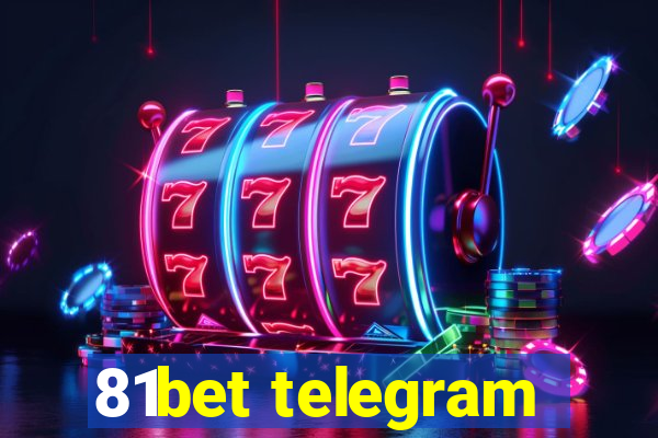 81bet telegram