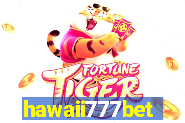 hawaii777bet