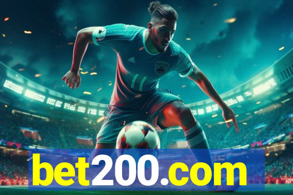 bet200.com