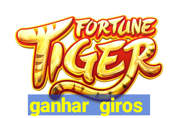 ganhar giros grátis coin master