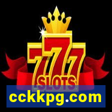 cckkpg.com