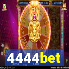 4444bet