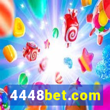 4448bet.com