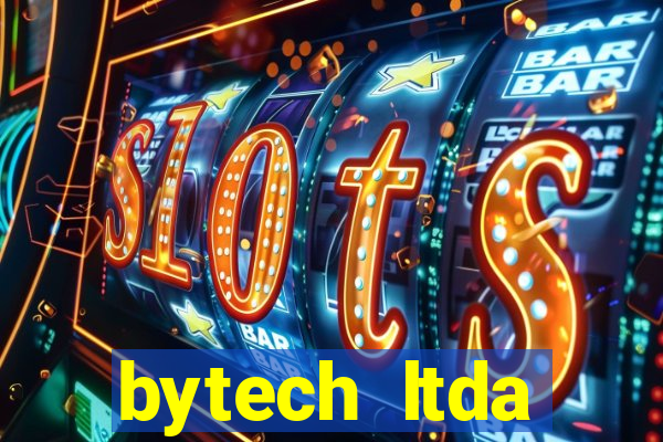 bytech ltda plataforma jogos