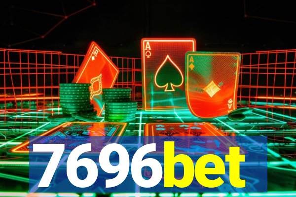 7696bet