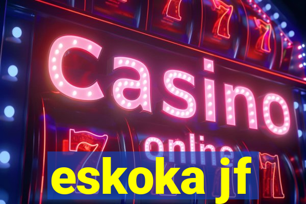 eskoka jf