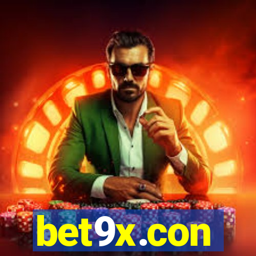 bet9x.con