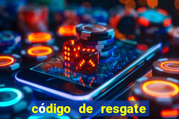 código de resgate fortune tiger