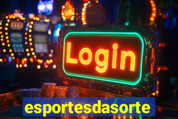 esportesdasorte.com