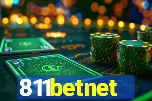 811betnet