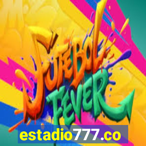 estadio777.co