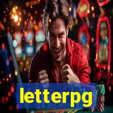 letterpg