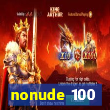 nonude 100