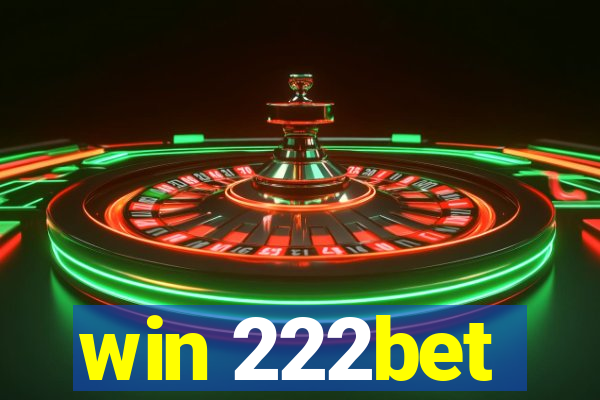 win 222bet