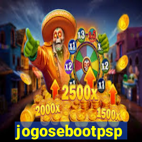 jogosebootpsp