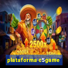 plataforma c5game