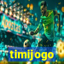 timijogo