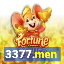 3377.men