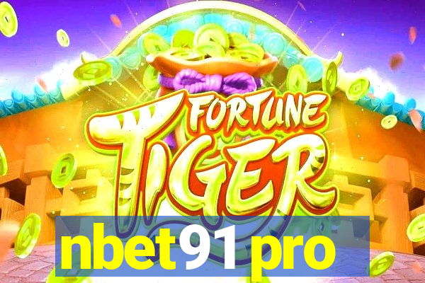 nbet91 pro