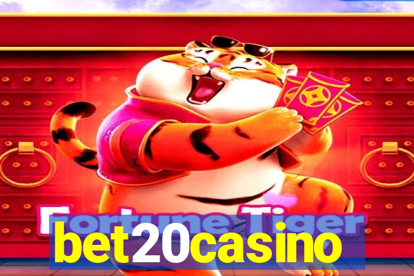 bet20casino